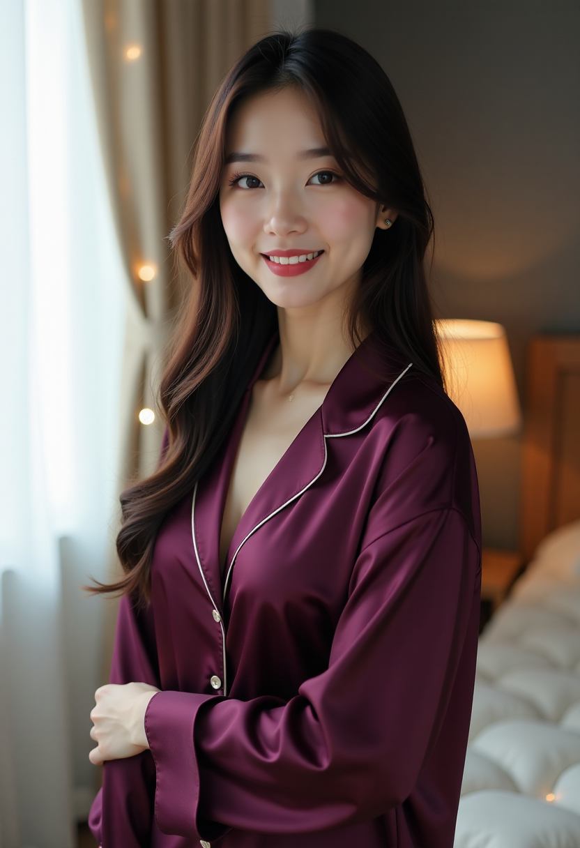 首尔之春